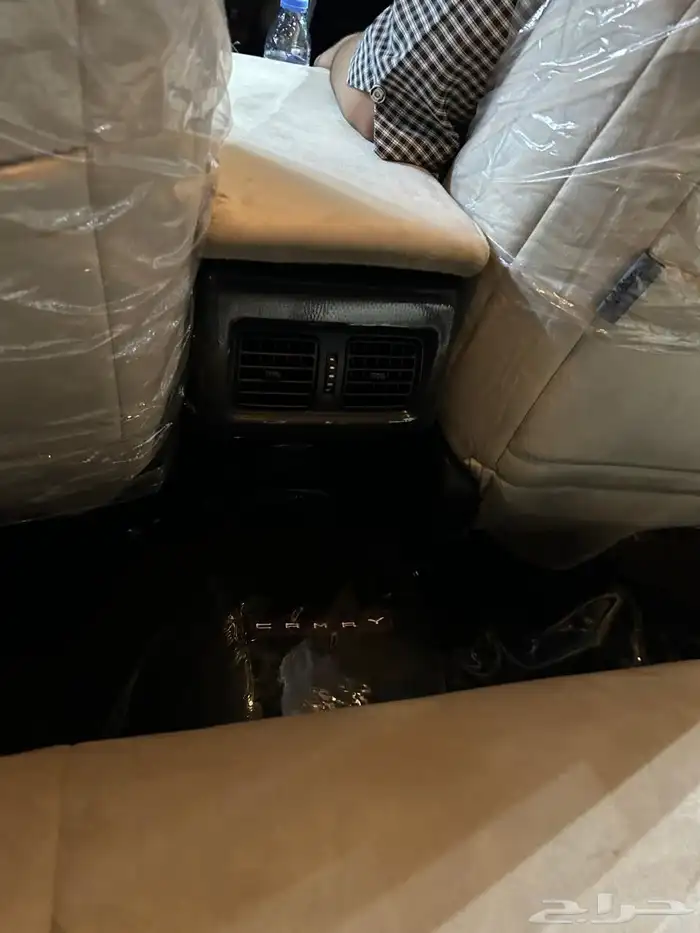 تغليف داخلي كامل لديكور ضد الخدوش 7