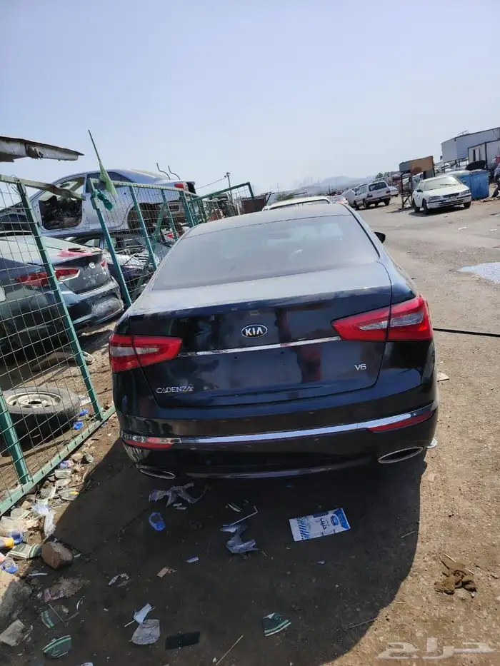 يوجد لدينا جميع مكائن وجربكسات الكادينذا والازيرا كل الموديل 0