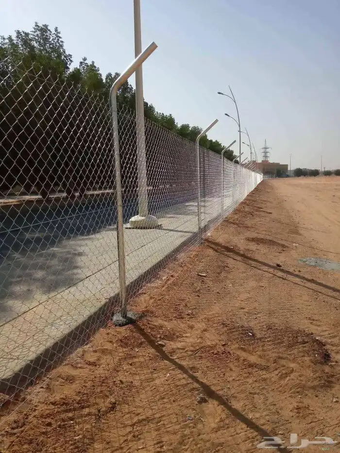 لدينا توريد وتركيب جميع انواع شبوك 0