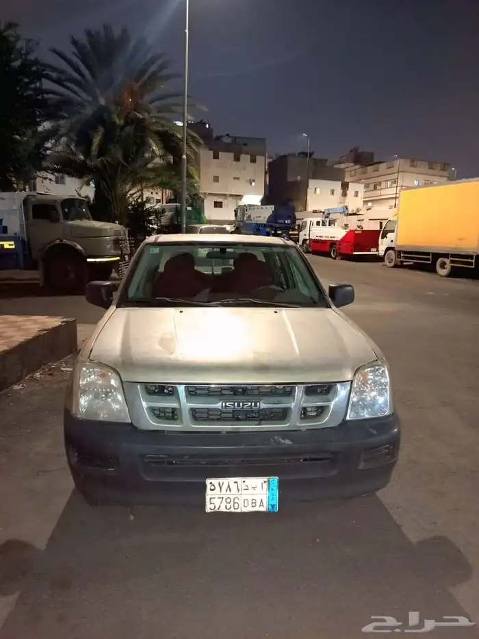 ايسوزو ديماكس 0