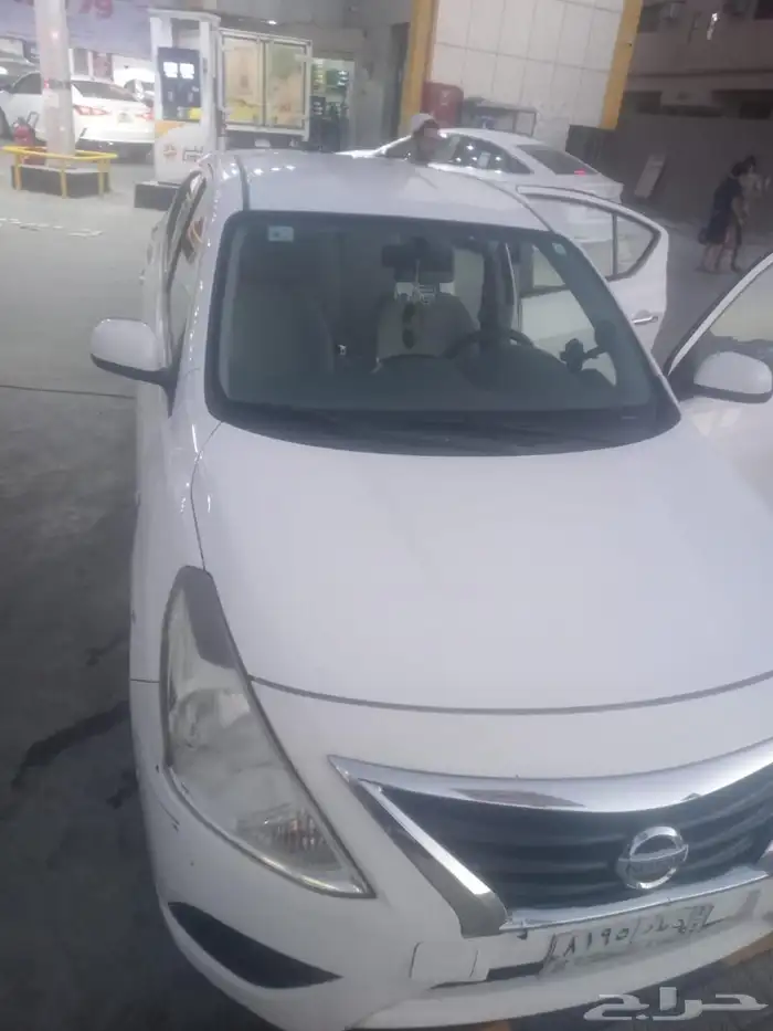 نيسان صني 2019 3