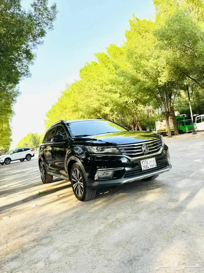 MG RX5 modal 2021 4