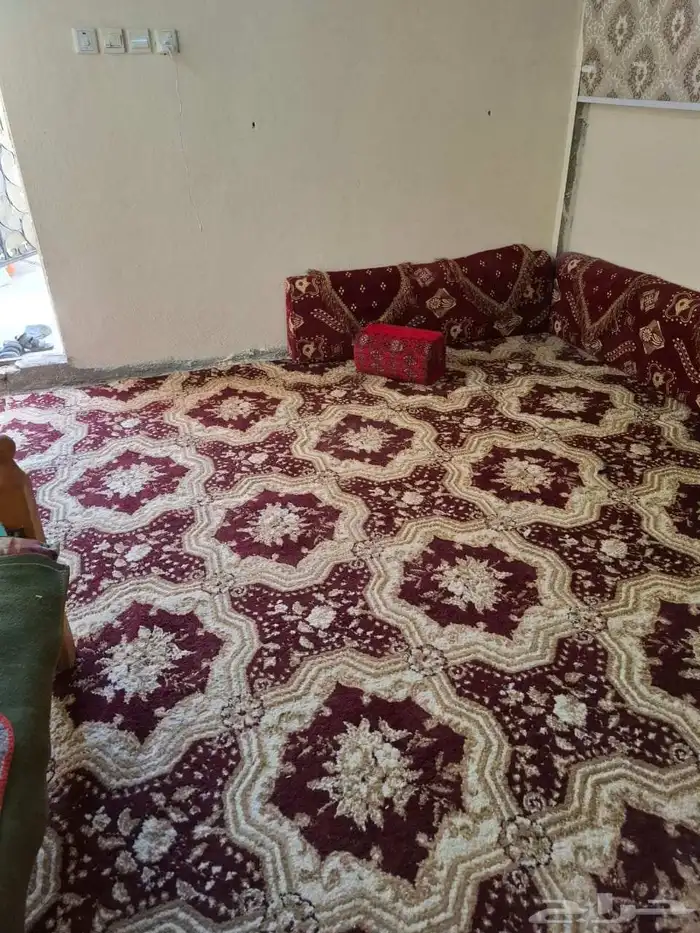 للايجار غرفة ومطبخ 0