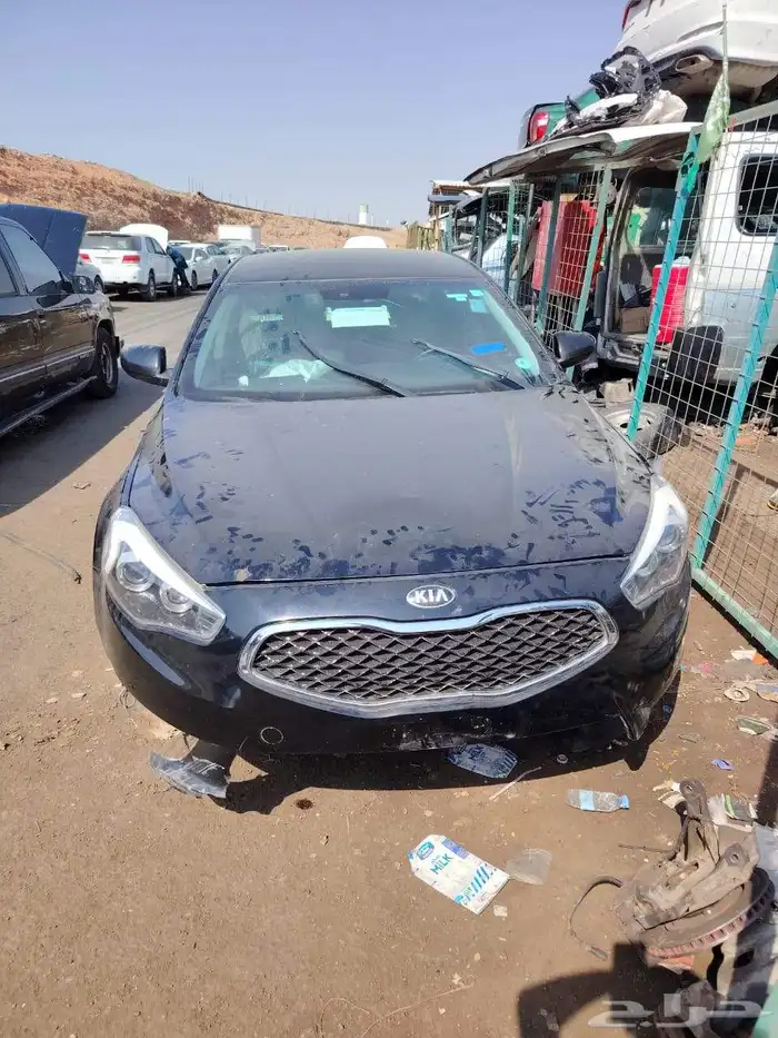 يوجد لدينا جميع مكائن وجربكسات الكادينذا والازيرا كل الموديل 2