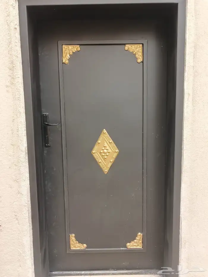 حداد ابواب مظلات 0