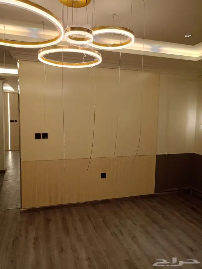 اعمال تشطيبات وتصميم داخلى3d 5