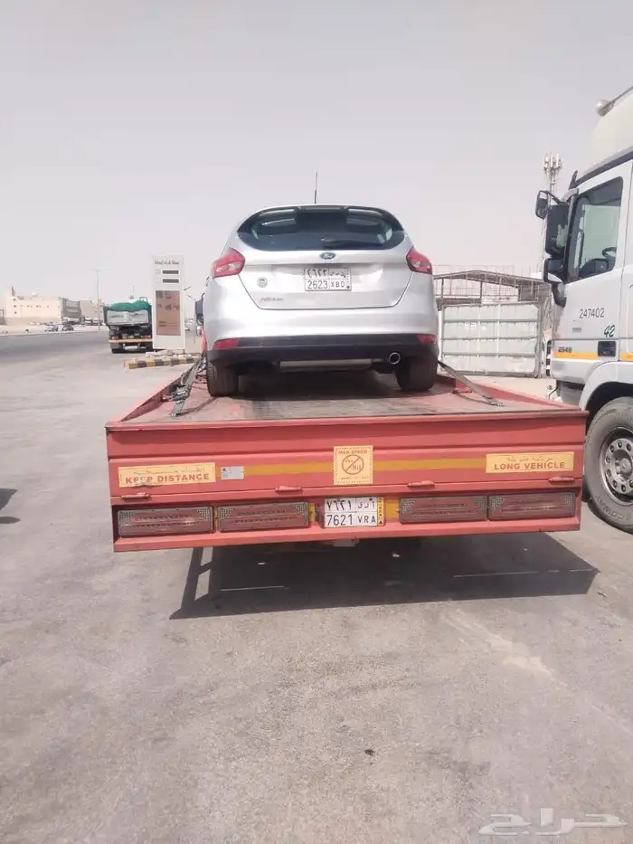 سطحه فى الدمام راجع جدة مكه 2