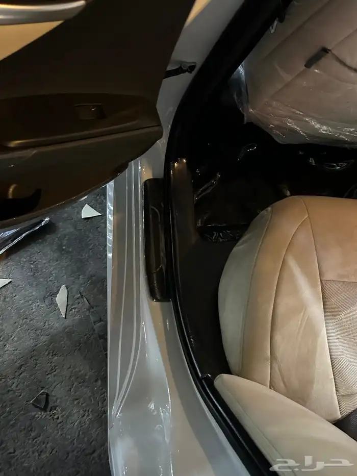 تغليف داخلي كامل لديكور ضد الخدوش 8