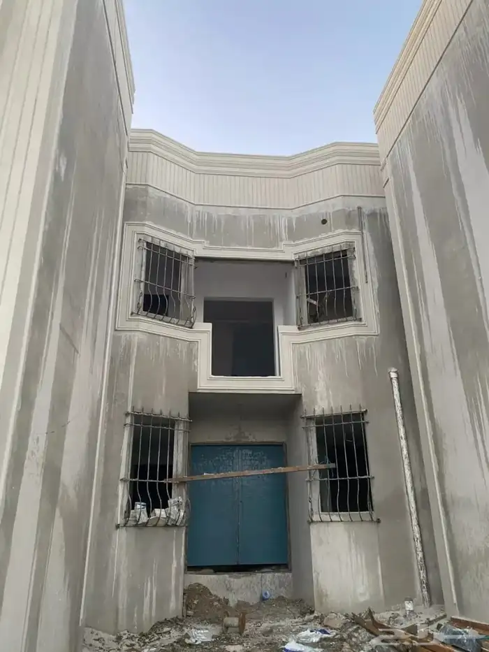 ديكورات خارجيه بديل الحجر الطبيعي 6