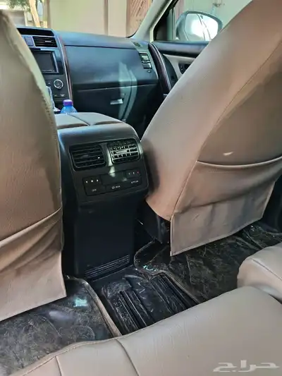مازدا سي اكس 9 2016 Mazda CX9 2016 index