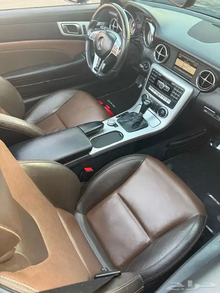 مرسيدس SLK 250 18