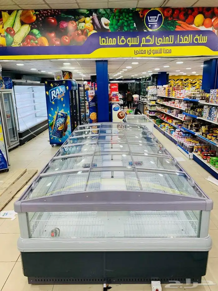 الثلاجات 9