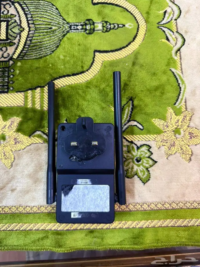 مقوي شبكه ممتاز 3