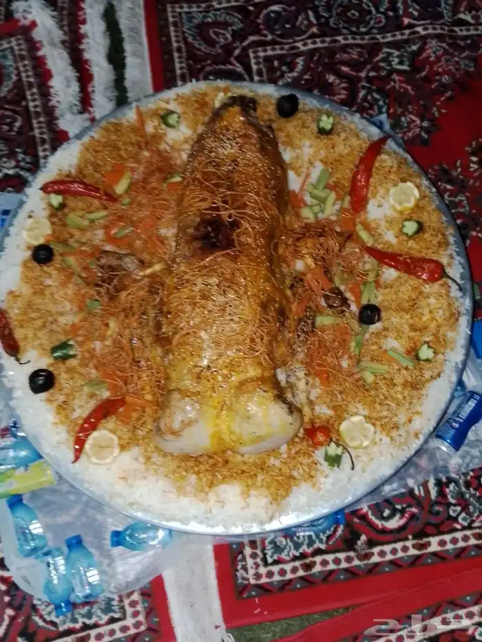 طباخ متنقل 0