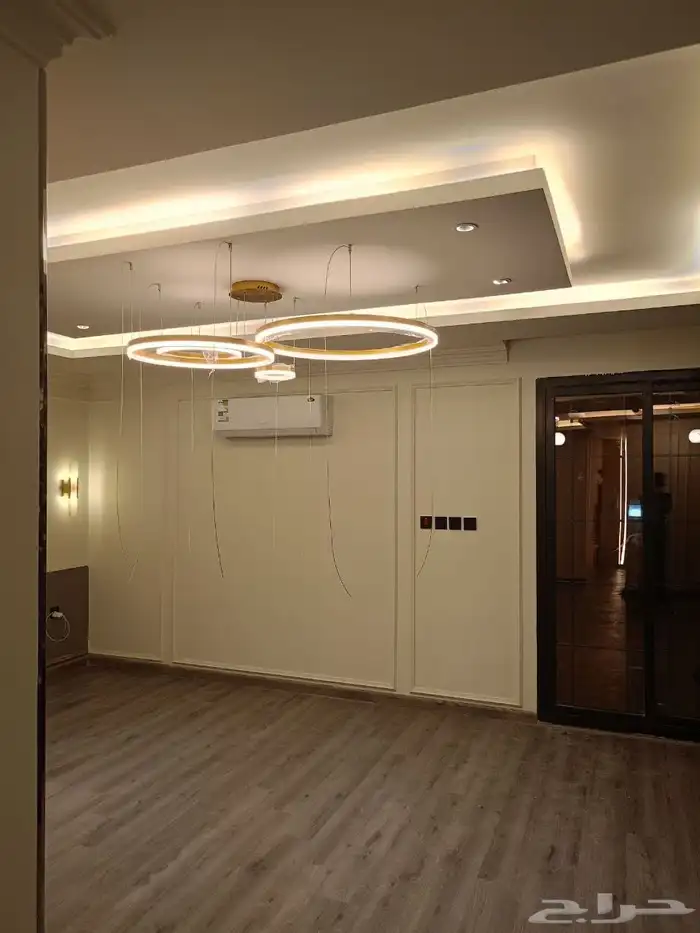 اعمال تشطيبات وتصميم داخلى3d 4