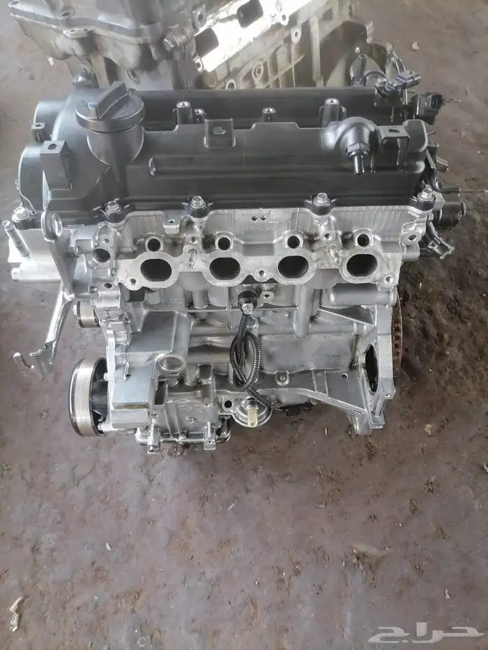 قطع غيار ماليبوا والامبالا 4