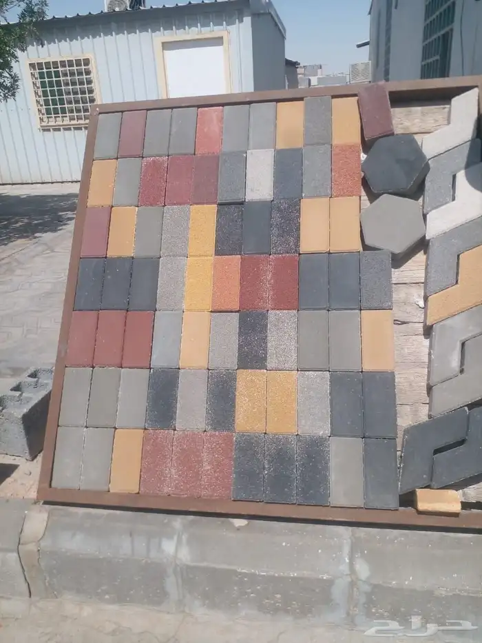 انترلوك بلدوره 3