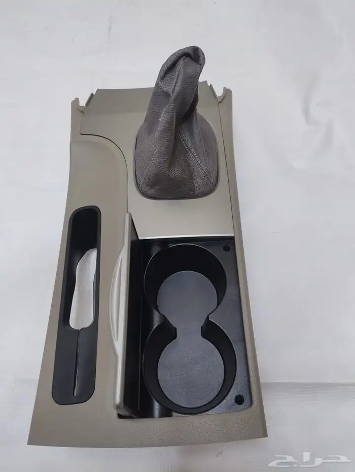 ديكور قير كامري عادي 2007 إلى 2011 6