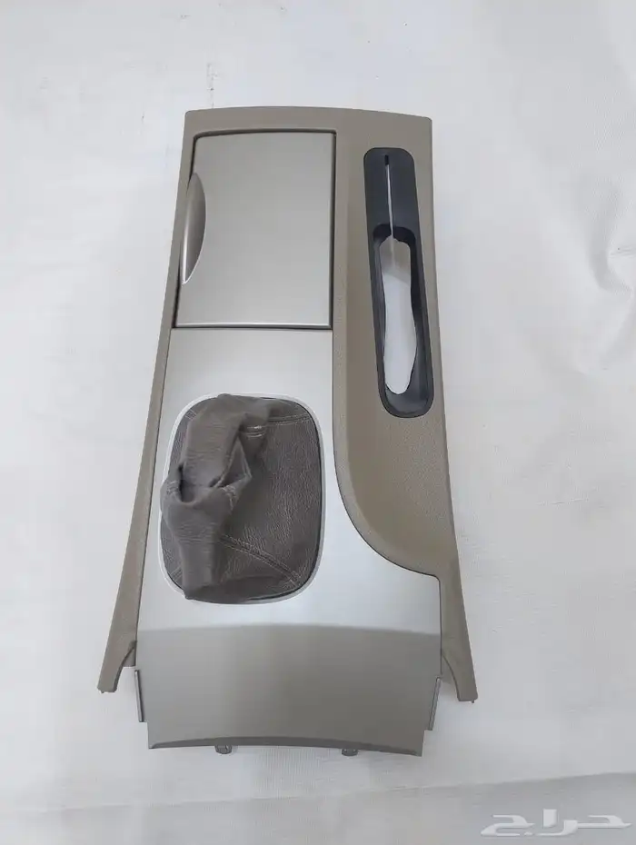 ديكور قير كامري عادي 2007 إلى 2011 4