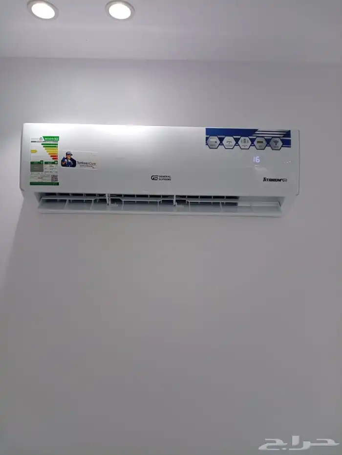 عروض علي مكيفات سبليت وشباك 0