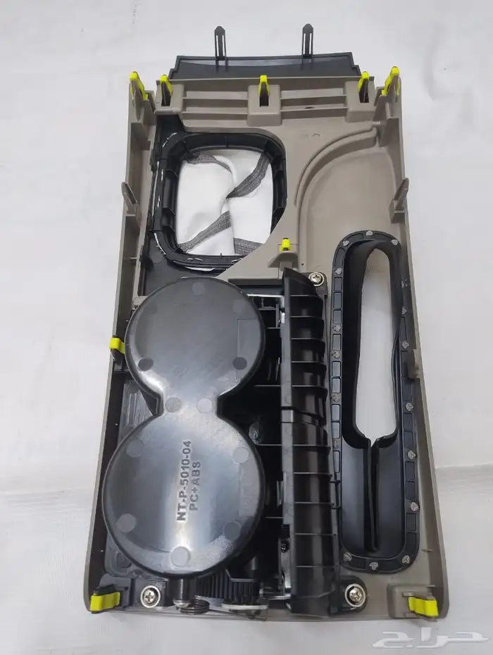 ديكور قير كامري عادي 2007 إلى 2011 7