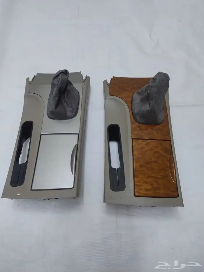 ديكور قير كامري عادي 2007 إلى 2011 9