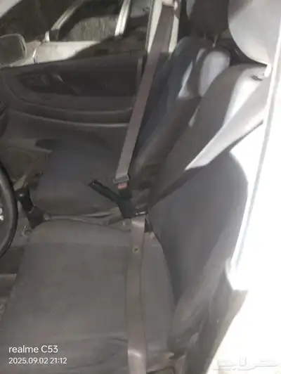 سياره سوزوكي ليانا 2004 index