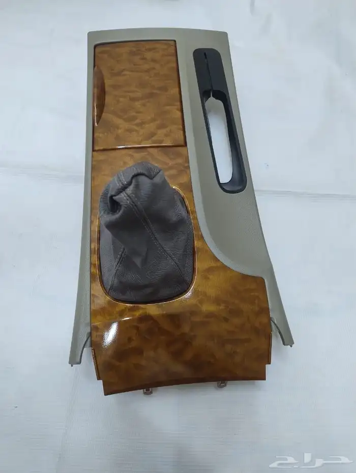 ديكور قير كامري عادي 2007 إلى 2011 8