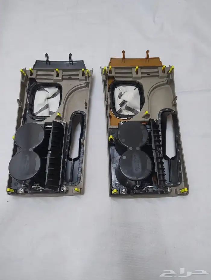 ديكور قير كامري عادي 2007 إلى 2011 1