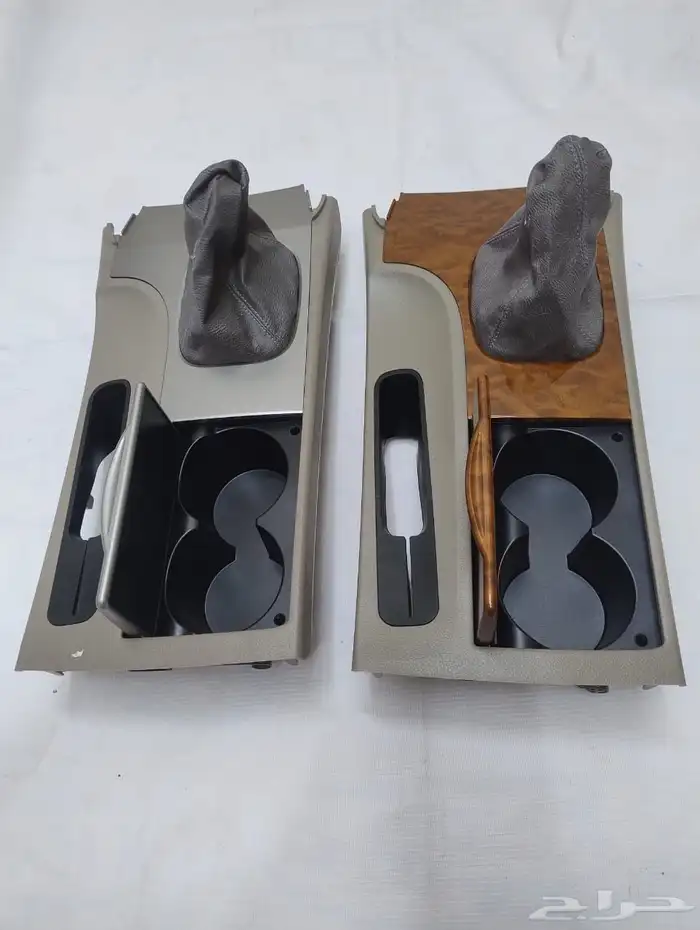 ديكور قير كامري عادي 2007 إلى 2011 0