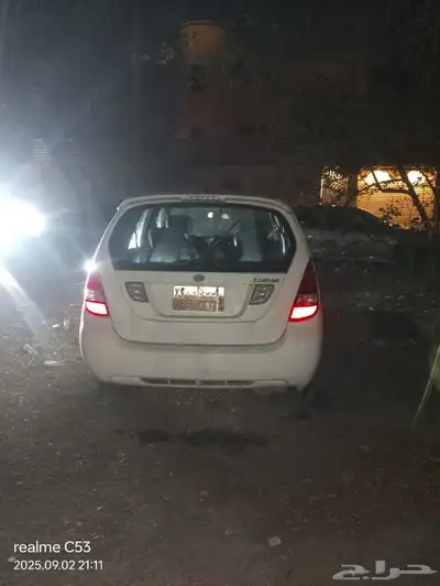 سياره سوزوكي ليانا 2004 index