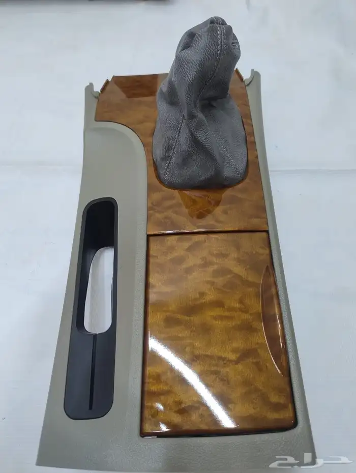 ديكور قير كامري عادي 2007 إلى 2011 5