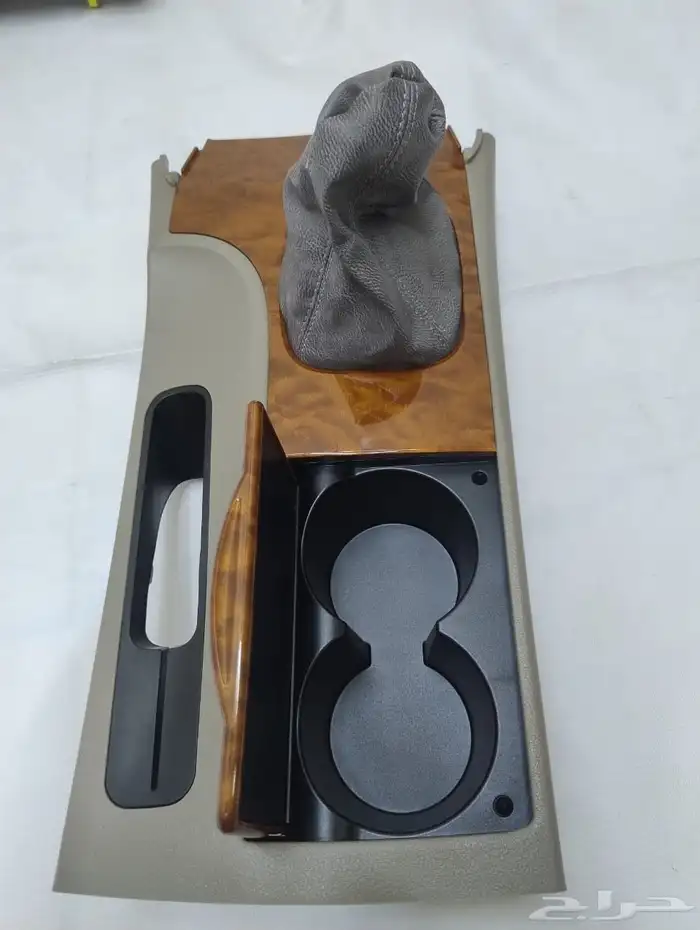 ديكور قير كامري عادي 2007 إلى 2011 3