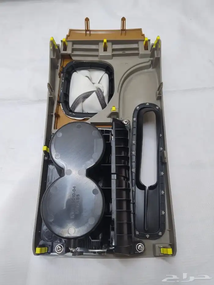 ديكور قير كامري عادي 2007 إلى 2011 2