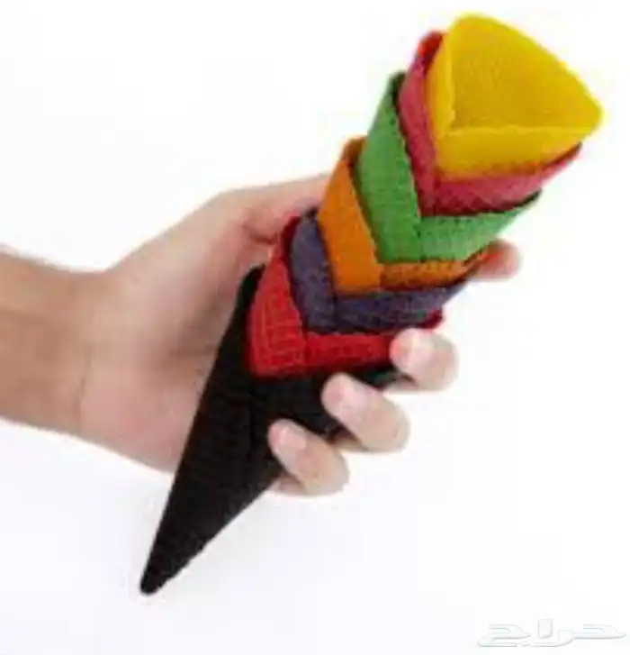 ايس كريم مكه 2