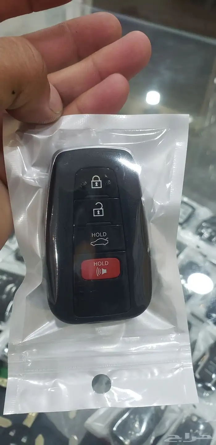 محل مفاتيح وفتح سيارات 1