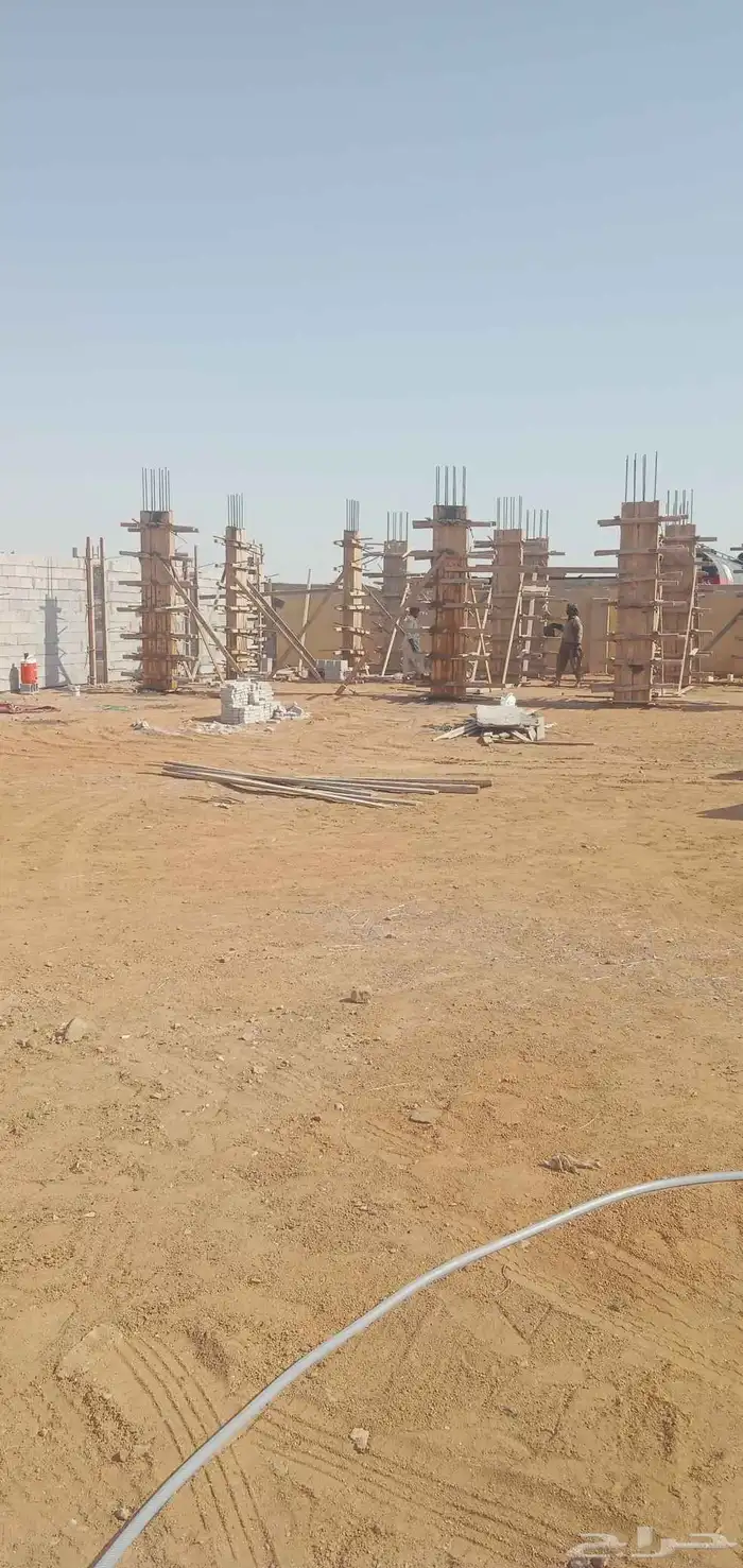 مقاول معماري بناء عضم تشطيب 0