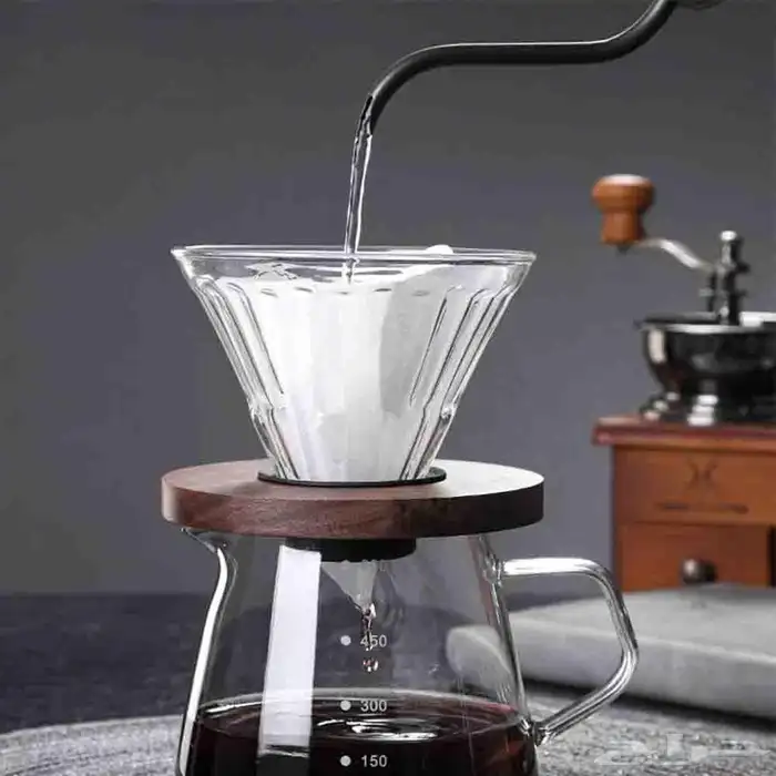 قهوة مختصة فاخره اثيوبية -حصري . 7