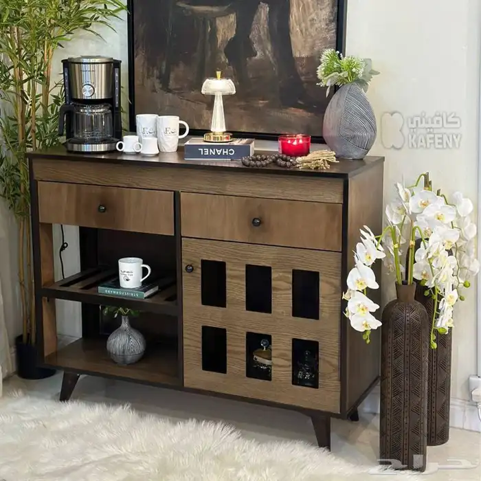 طاولات ركن كوفي 3