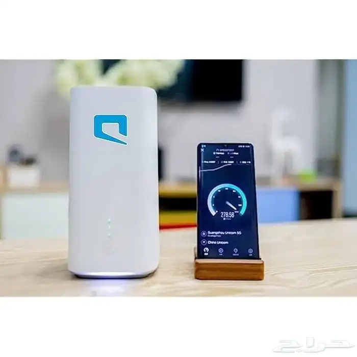 مندوب شركه موبايلي 5G 7