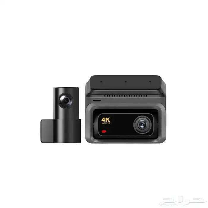 داش كام DDPAI Z60 امامي وخلفي 2