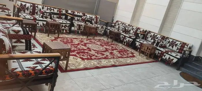 تاجير جلسات خارجية تاجير جلسات مغربية 8