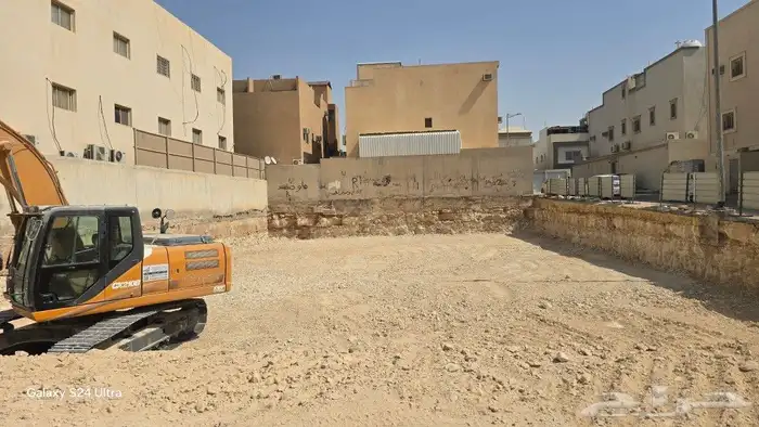 اعمال حفر وهدم وترحيل 8