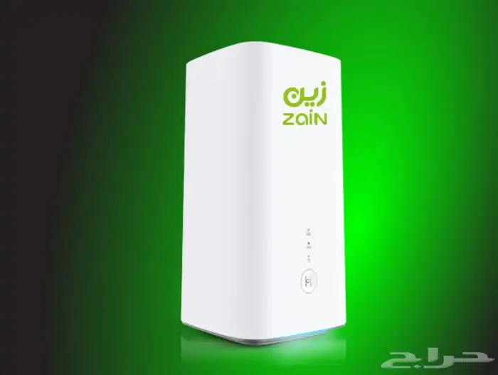 زين 5G انترنت لامحدود 0