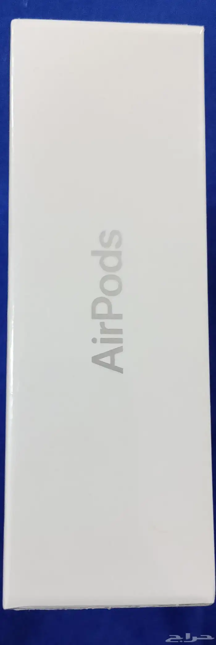 سماعة ابل AirPods 0