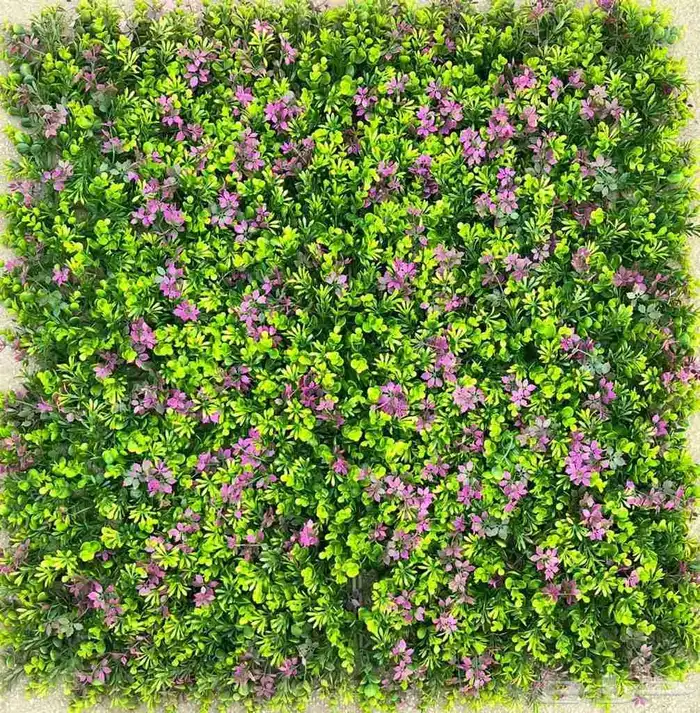 ارخص عشب صناعي 7