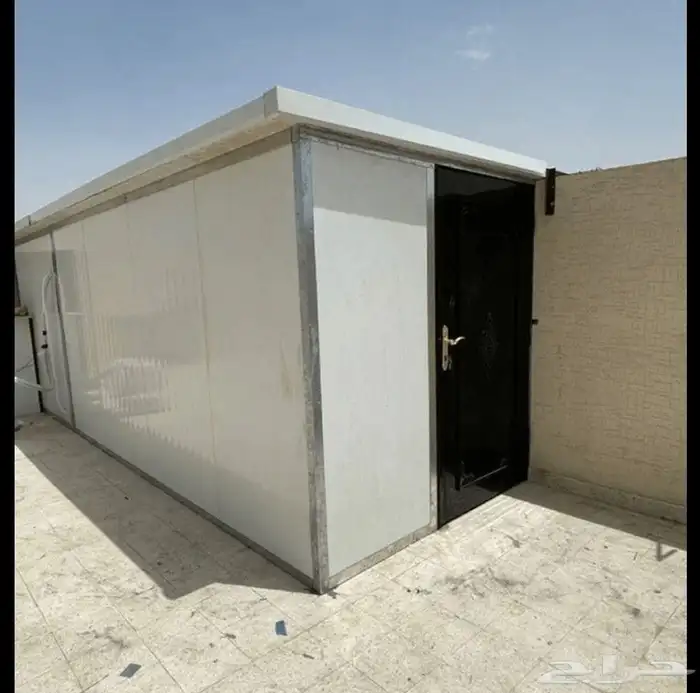 مظلات وسواتر وبيوت شعرملكي وعايدي جيزان 21