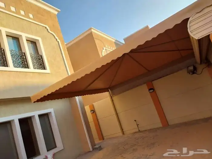 مظلات الجبيل 2