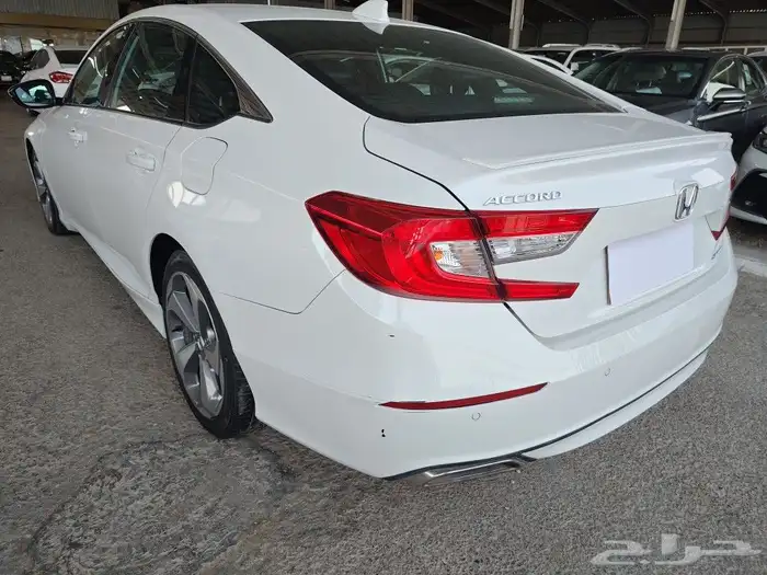 هوندا اكورد 2019 فل كامل 0