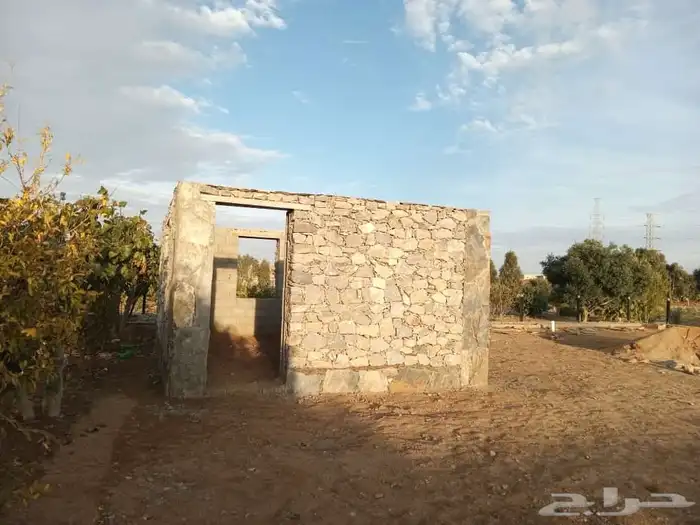 معلم.حجر لجميع المباني. 6